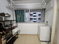 Blk 782D Woodlands Meadow (Woodlands), HDB 5 Rooms #621726941